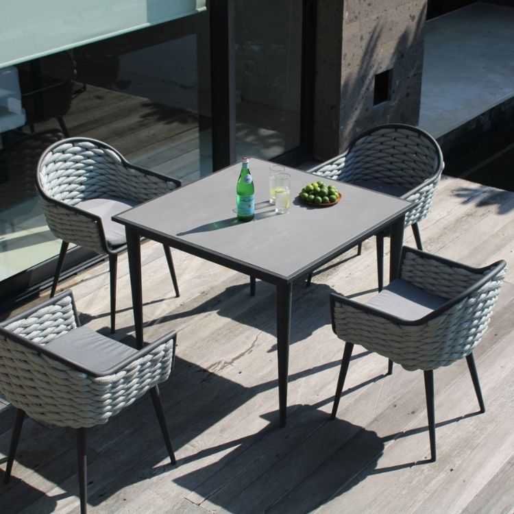 Patio Chic - Outdoor Furniture Picks For Your Garden